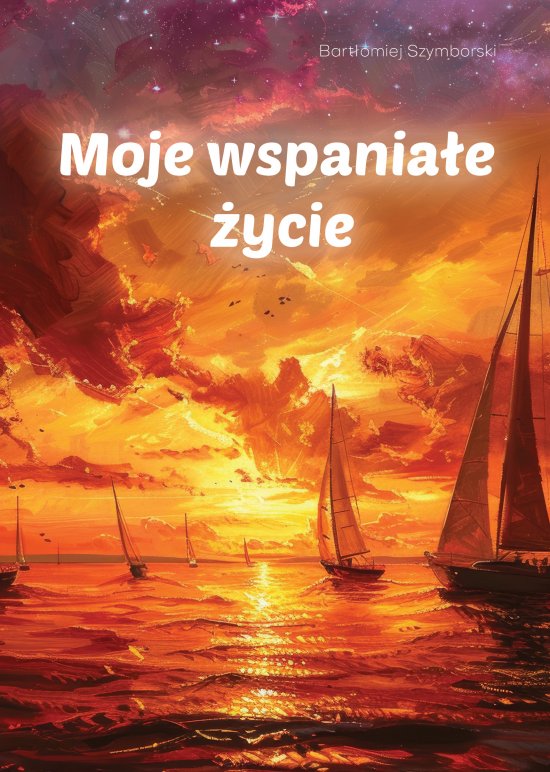 Moje wspania�e �ycie