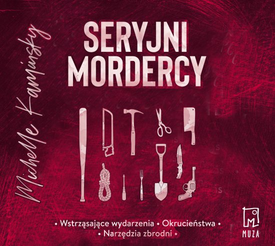 Seryjni mordercy