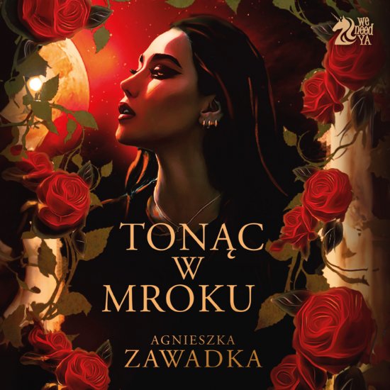 Ton�c w mroku