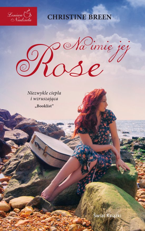 Na imi� jej Rose