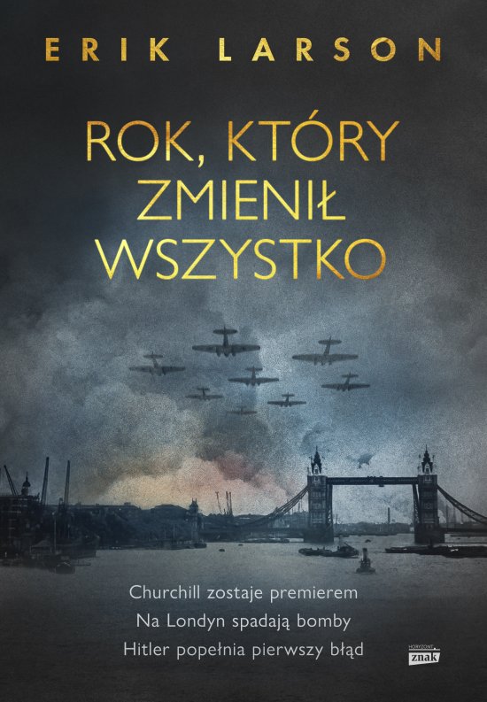 Rok, kt�ry zmieni� wszystko