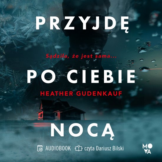 Przyjd� po ciebie noc�