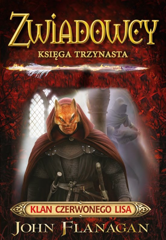 Zwiadowcy 13. Klan Czerwonego Lisa