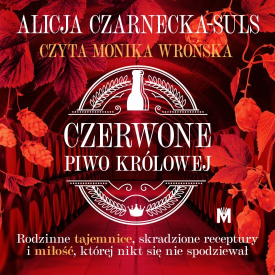 Czerwone Piwo Kr�lowej