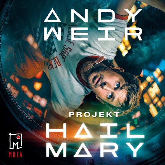 Projekt Hail Mary