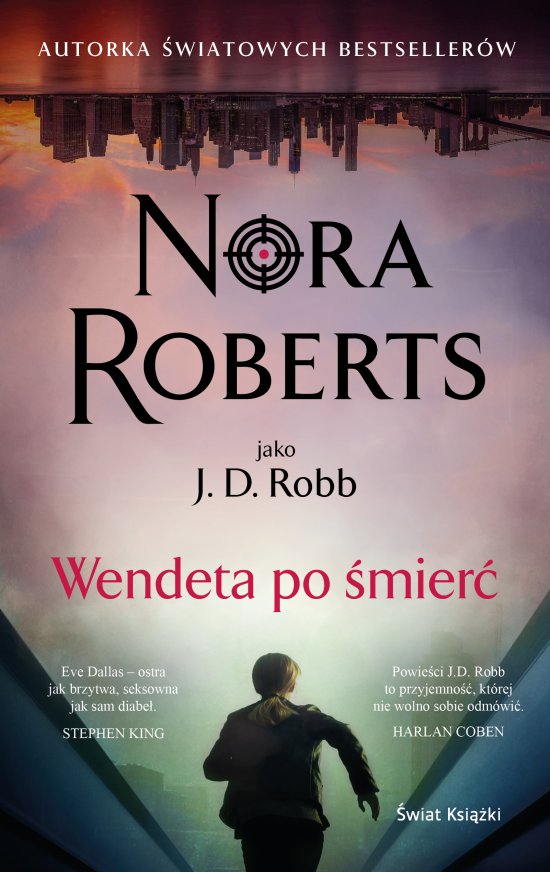 Wendeta po �mier�