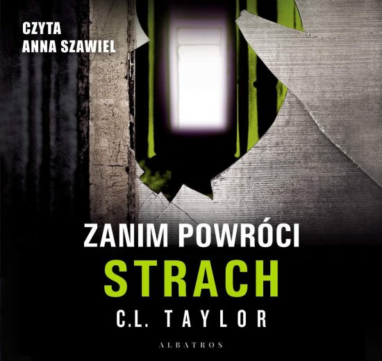 Zanim powr�ci strach
