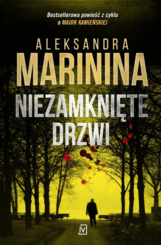 Niezamkni�te drzwi