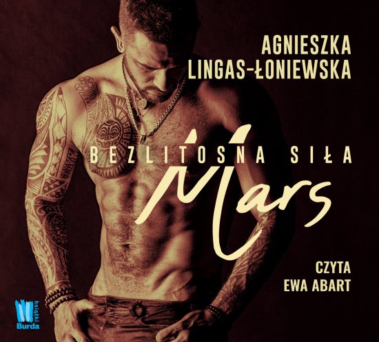 Mars. Bezlitosna si�a, t.4