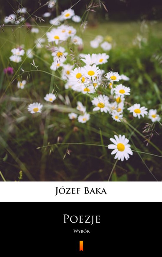 Poezje. Wyb�r