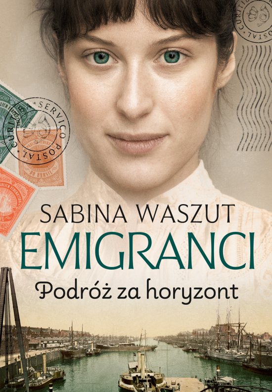 Podr� za horyzont