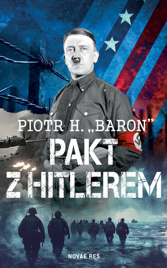 Pakt z Hitlerem
