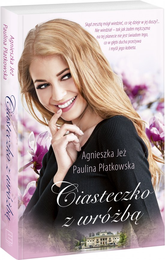 Ciasteczko z wr�b�