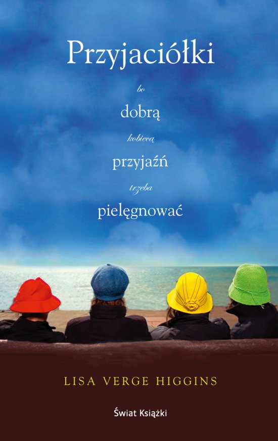 Przyjaci�ki