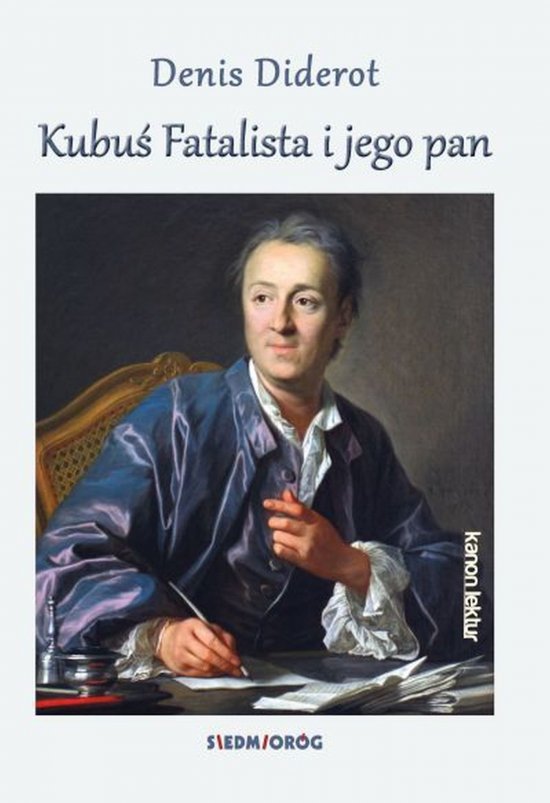 Kubu� Fatalista i jego pan