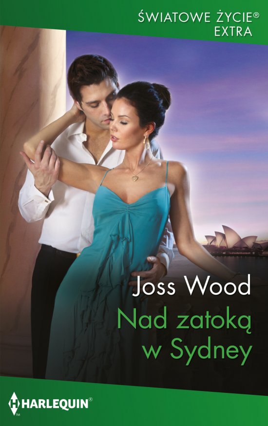 Nad zatok� w Sydney