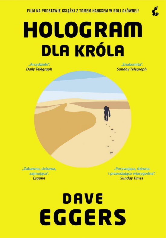Hologram dla kr�la