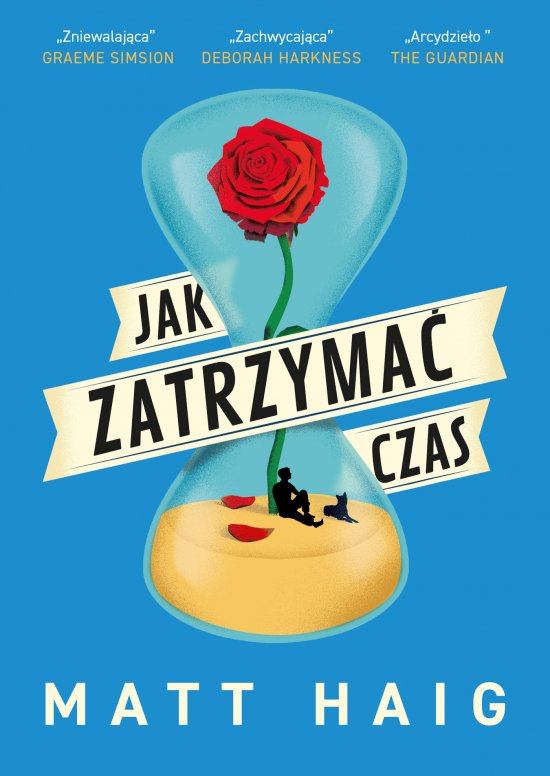 Jak zatrzyma� czas