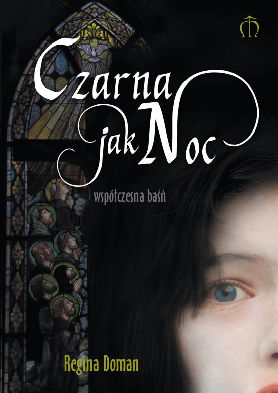 Czarna jak noc. Wsp�czesna ba��