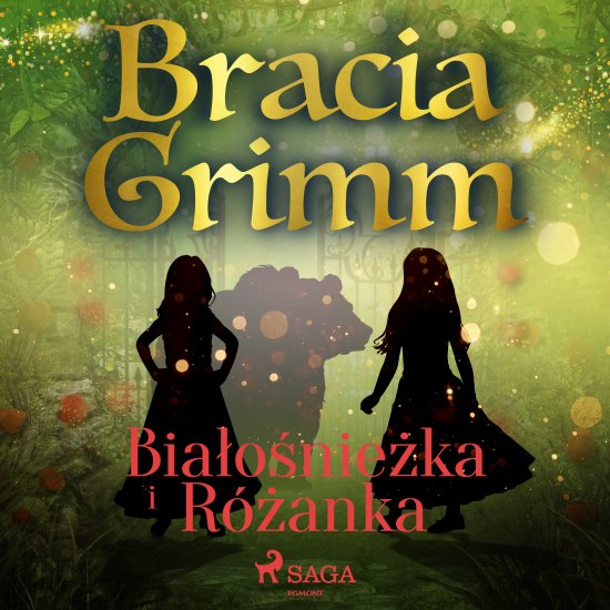 Bia�o�nie�ka i R�anka
