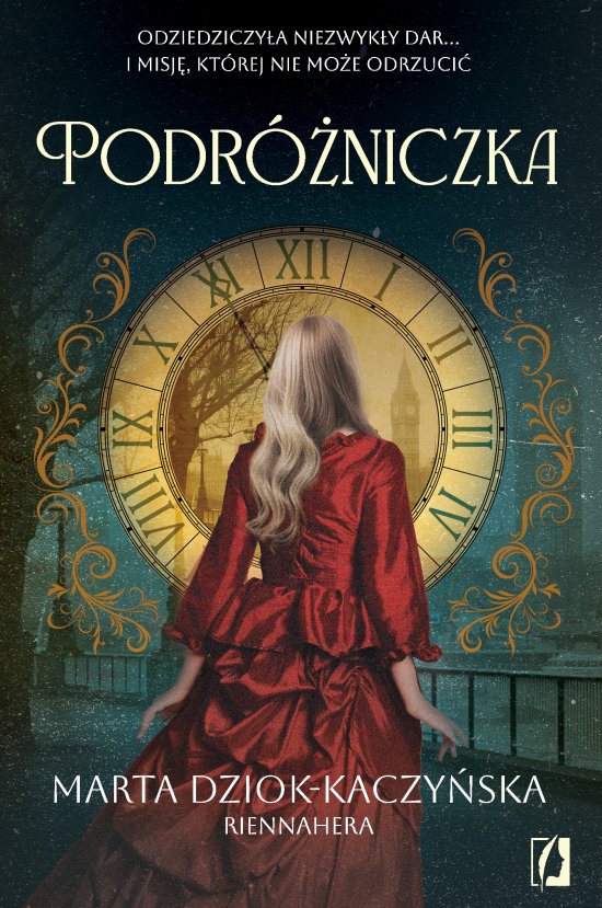 Podr�niczka