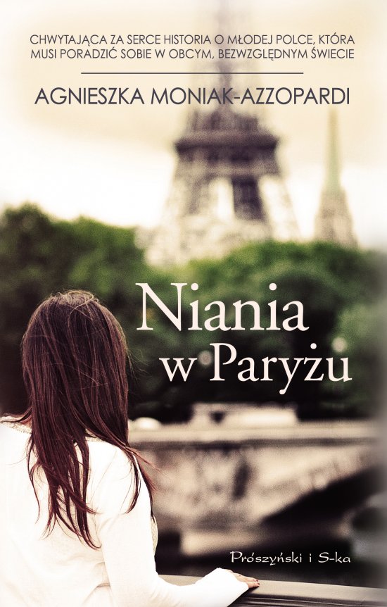 Niania w Pary�u