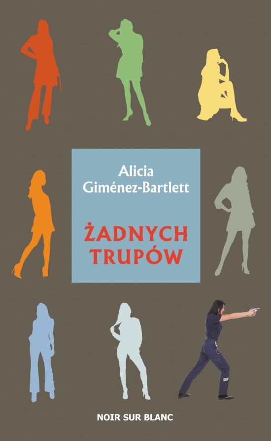 �adnych trup�w