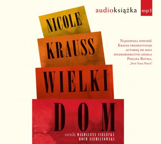 Wielki dom