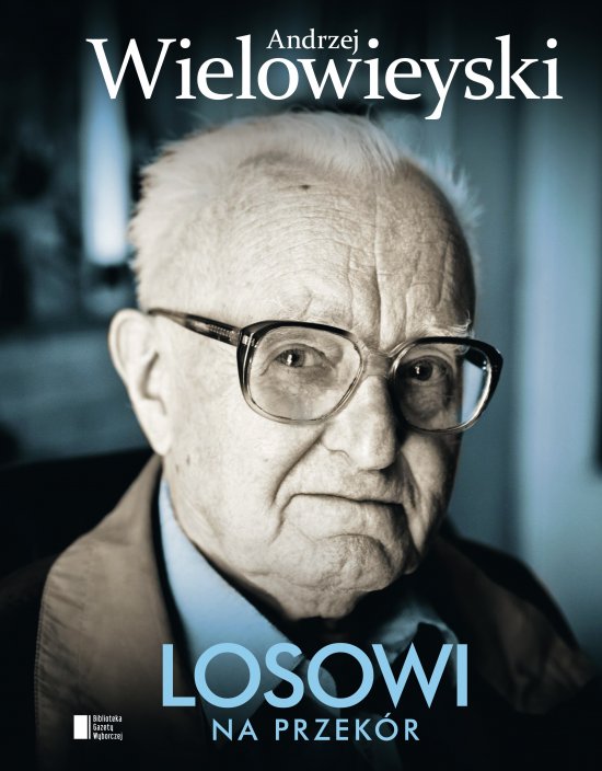 Losowi na przek�r