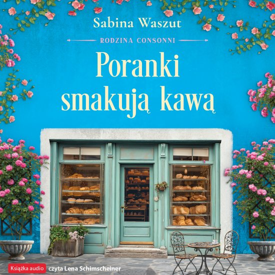 Poranki smakuj� kaw�