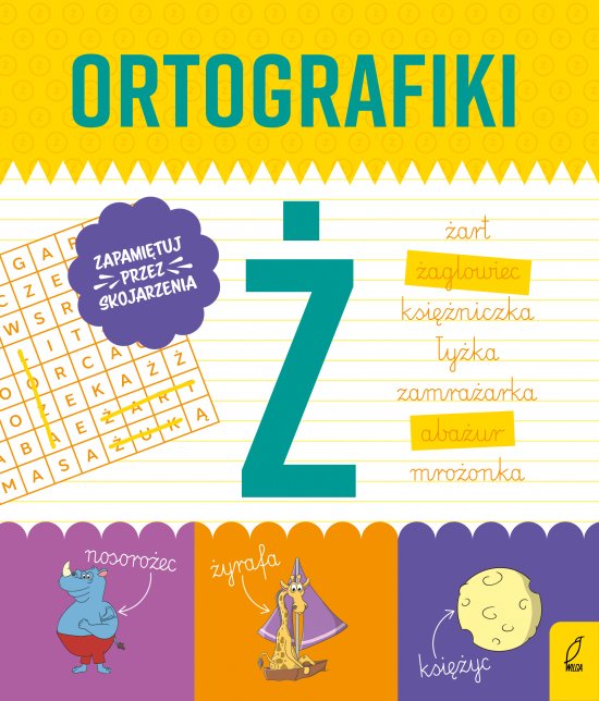 Ortografiki. �wiczenia z �