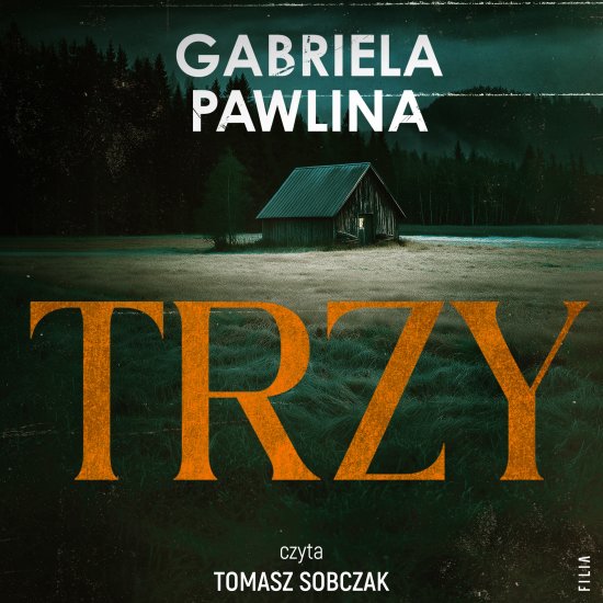Trzy