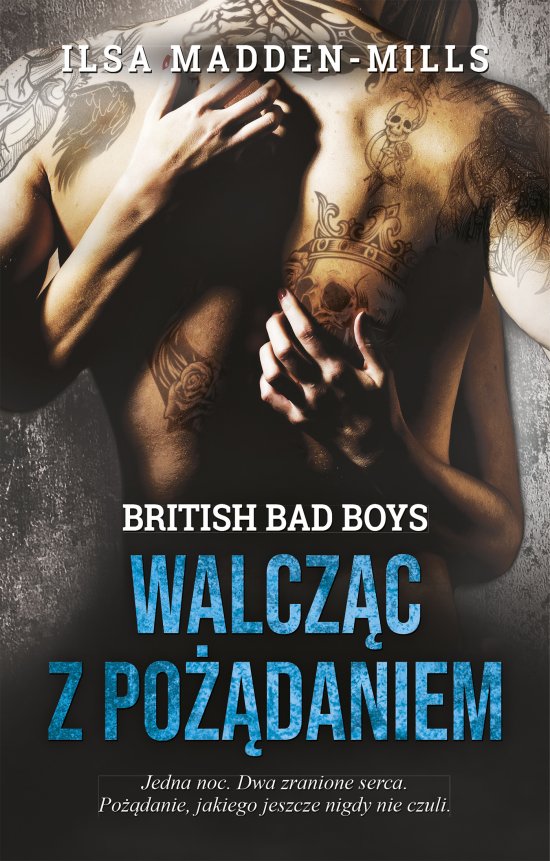 Walcz�c z po��daniem