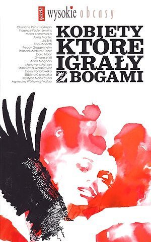 Kobiety, kt�re igra�y z bogami