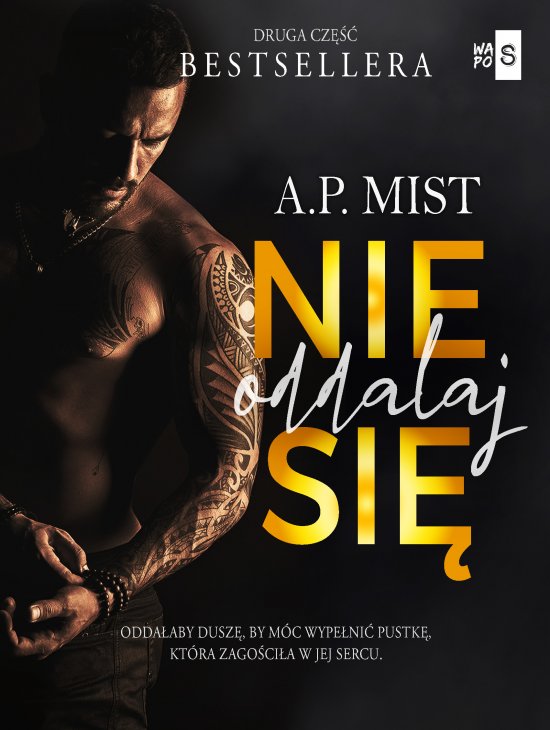 Nie oddalaj si� #2