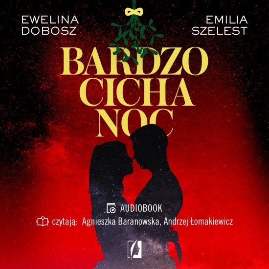 Bardzo cicha noc