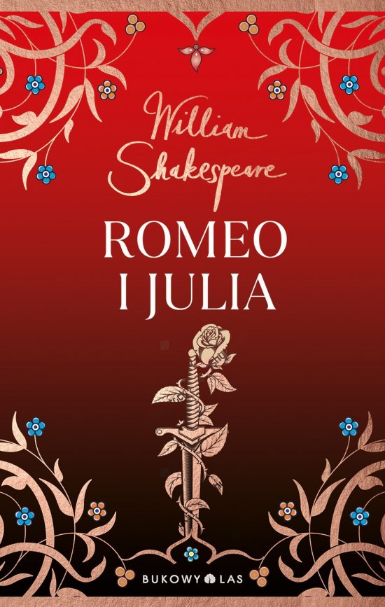 Romeo i Julia. Z�ota kolekcja