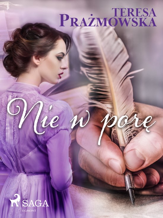 Nie w por�