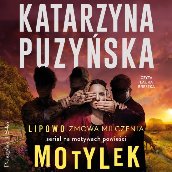Motylek