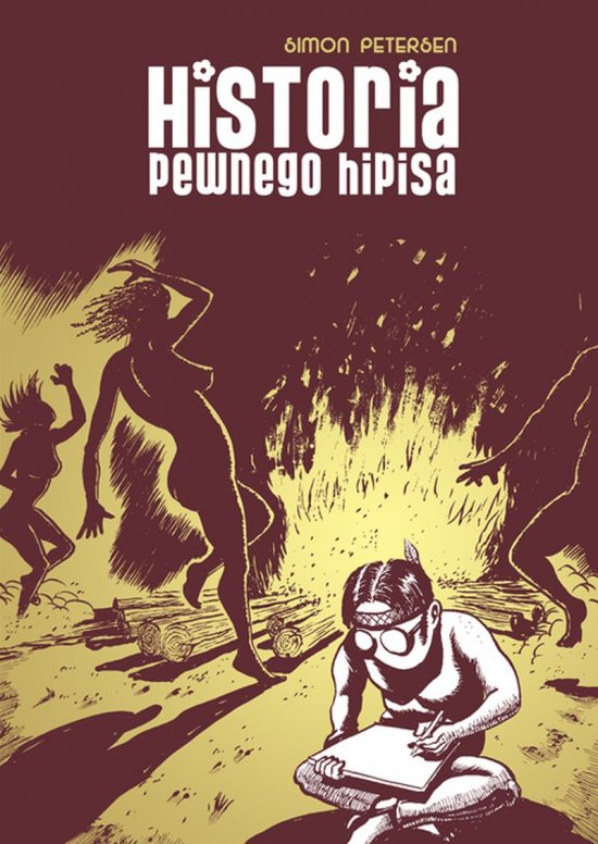 Historia pewnego hipisa
