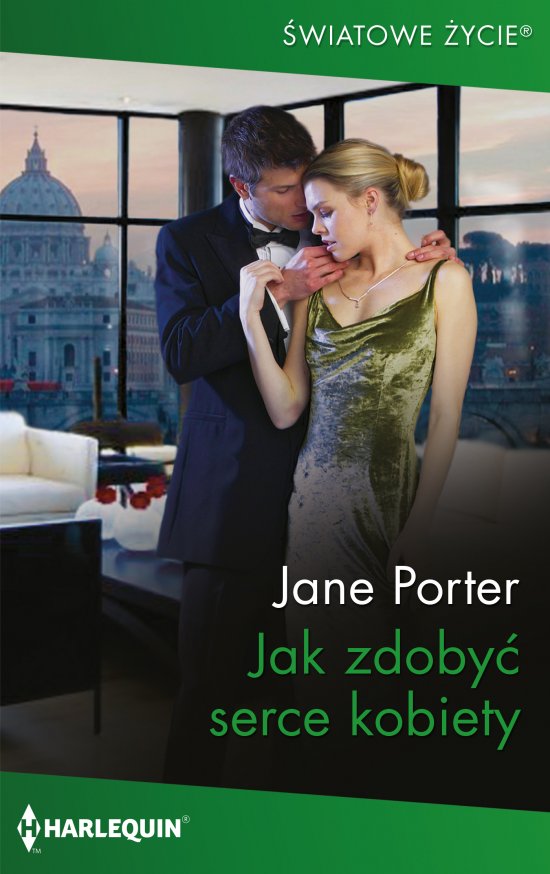 Jak zdoby� serce kobiety