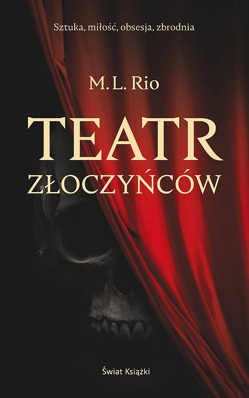 Teatr z�oczy�c�w