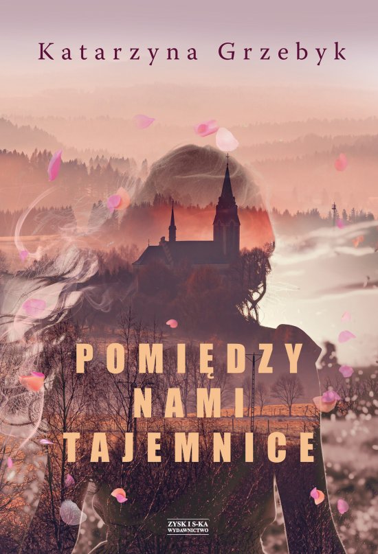 Pomi�dzy nami tajemnice