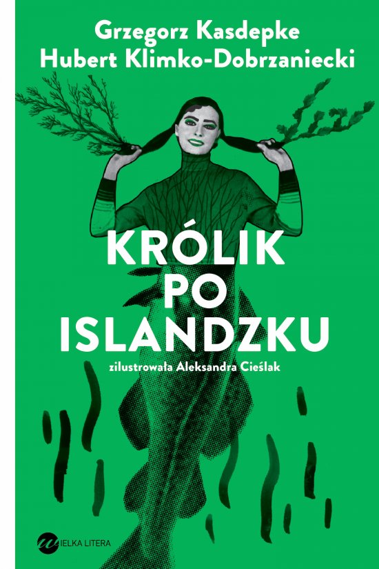 Kr�lik po islandzku