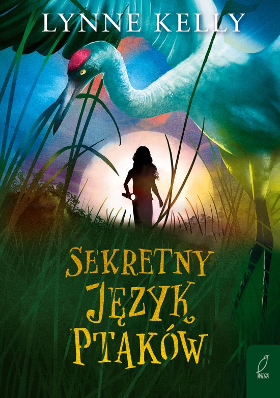 Sekretny j�zyk ptak�w