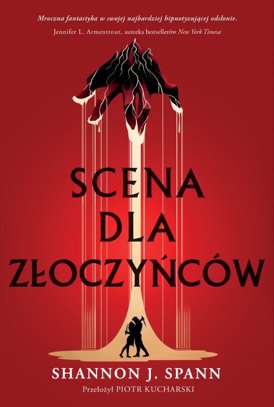 Scena dla z�oczy�c�w