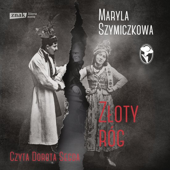 Z�oty r�g. �ledztwa profesorowej Szczupaczy�skiej