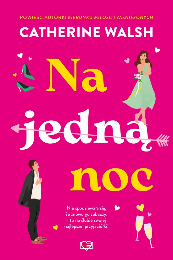 Na jedn� noc