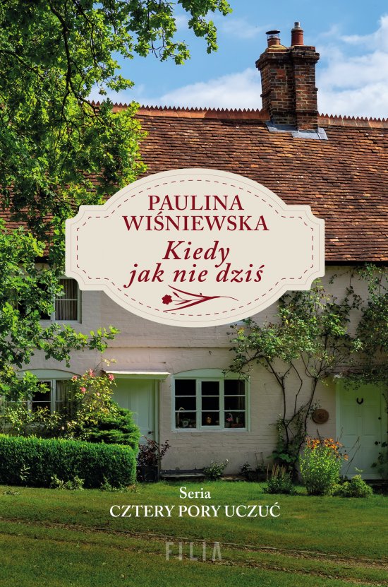 Kiedy jak nie dzi�