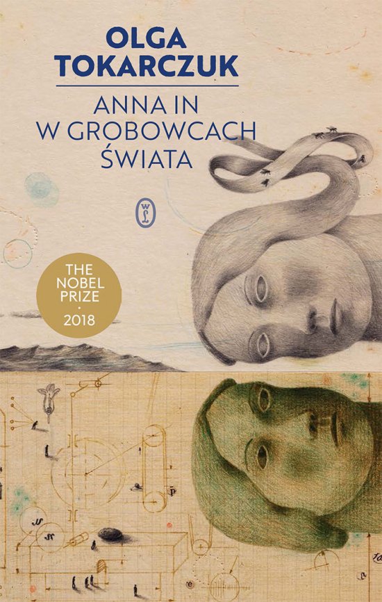 Anna In w grobowcach �wiata